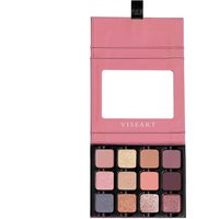 Viseart Paris EDIT Eyeshadow Palette
Viseart Paris EDIT Eyeshadow Palette