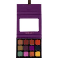 Viseart Dark EDIT Eyeshadow Palette
Viseart Dark EDIT Eyeshadow Palette
