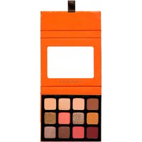 Viseart Spritz EDIT Eyeshadow Palette
Viseart Spritz EDIT Eyeshadow Palette