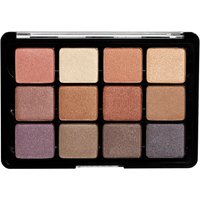 Viseart Palette 12 Paupières Eyeshadow Palette 06 Paris Nudes
Viseart Palette 12 Paupières Eyeshadow Palette 06 Paris Nudes