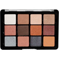 Viseart Palette 12 Paupières Eyeshadow Palette 05 Sultry Muse
Viseart Palette 12 Paupières Eyeshadow Palette 05 Sultry Muse