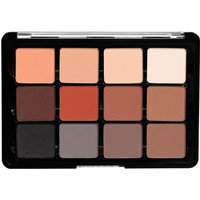 Viseart Palette 12 Paupières Eyeshadow Palette 01 Neutral Mattes 
Viseart Palette 12 Paupières Eyeshadow Palette 01 Neutral Mattes