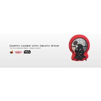 Hot Toys Cosbaby Star Wars Cushion - Darth Vader with Death Star
Hot Toys Cosbaby Star Wars Cushion - Darth Vader with Death Star