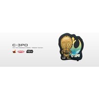 Hot Toys Cosbaby Star Wars Cushion - C-3PO
Hot Toys Cosbaby Star Wars Cushion - C-3PO