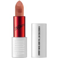 UOMA Beauty Badass Icon Concentrated Matte Lipstick 3.5ml (Various Shades) - Maya
UOMA Beauty Badass Icon Concentrated Matte Lipstick 3.5ml (Various Shades) - Maya