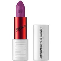UOMA Beauty Badass Icon Concentrated Matte Lipstick 3.5ml (Various Shades) - Chaka
UOMA Beauty Badass Icon Concentrated Matte Lipstick 3.5ml (Various Shades) - Chaka