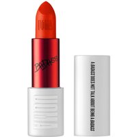 UOMA Beauty Badass Icon Concentrated Matte Lipstick 3.5ml (Various Shades) - Tina
UOMA Beauty Badass Icon Concentrated Matte Lipstick 3.5ml (Various Shades) - Tina