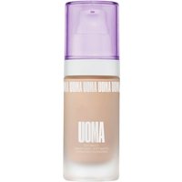 UOMA Beauty Say What Foundation 30ml (Various Shades) - White Pearl T1C
UOMA Beauty Say What Foundation 30ml (Various Shades) - White Pearl T1C