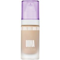UOMA Beauty Say What Foundation 30ml (Various Shades) - White Pearl T1N
UOMA Beauty Say What Foundation 30ml (Various Shades) - White Pearl T1N