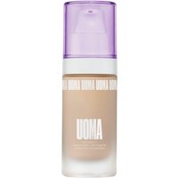 UOMA Beauty Say What Foundation 30ml (Various Shades) - White Pearl T2N
UOMA Beauty Say What Foundation 30ml (Various Shades) - White Pearl T2N