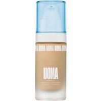 UOMA Beauty Say What Foundation 30ml (Various Shades) - Fair Lady T1N
UOMA Beauty Say What Foundation 30ml (Various Shades) - Fair Lady T1N