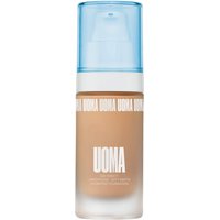 UOMA Beauty Say What Foundation 30ml (Various Shades) - Fair Lady T2C
UOMA Beauty Say What Foundation 30ml (Various Shades) - Fair Lady T2C