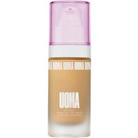UOMA Beauty Say What Foundation 30ml (Various Shades) - Honey Honey T1W
UOMA Beauty Say What Foundation 30ml (Various Shades) - Honey Honey T1W