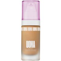 UOMA Beauty Say What Foundation 30ml (Various Shades) - Honey Honey T2N
UOMA Beauty Say What Foundation 30ml (Various Shades) - Honey Honey T2N