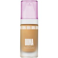 UOMA Beauty Say What Foundation 30ml (Various Shades) - Honey Honey T2W
UOMA Beauty Say What Foundation 30ml (Various Shades) - Honey Honey T2W