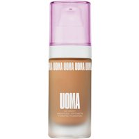 UOMA Beauty Say What Foundation 30ml (Various Shades) - Honey Honey T3C
UOMA Beauty Say What Foundation 30ml (Various Shades) - Honey Honey T3C