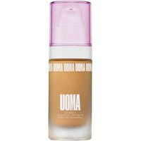 UOMA Beauty Say What Foundation 30ml (Various Shades) - Honey Honey T3W
UOMA Beauty Say What Foundation 30ml (Various Shades) - Honey Honey T3W