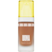 UOMA Beauty Say What Foundation 30ml (Various Shades) - Bronze Venus T1C
UOMA Beauty Say What Foundation 30ml (Various Shades) - Bronze Venus T1C