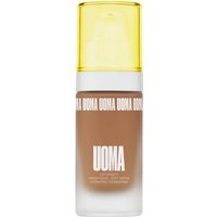 UOMA Beauty Say What Foundation 30ml (Various Shades) - Bronze Venus T1N
UOMA Beauty Say What Foundation 30ml (Various Shades) - Bronze Venus T1N