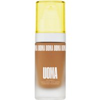 UOMA Beauty Say What Foundation 30ml (Various Shades) - Bronze Venus T1W
UOMA Beauty Say What Foundation 30ml (Various Shades) - Bronze Venus T1W
