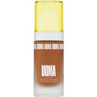 UOMA Beauty Say What Foundation 30ml (Various Shades) - Bronze Venus T2C
UOMA Beauty Say What Foundation 30ml (Various Shades) - Bronze Venus T2C