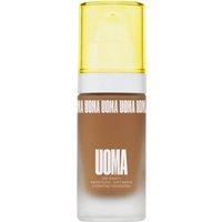 UOMA Beauty Say What Foundation 30ml (Various Shades) - Bronze Venus T2N
UOMA Beauty Say What Foundation 30ml (Various Shades) - Bronze Venus T2N