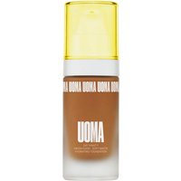 UOMA Beauty Say What Foundation 30ml (Various Shades) - Bronze Venus T2W
UOMA Beauty Say What Foundation 30ml (Various Shades) - Bronze Venus T2W