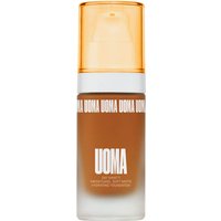 UOMA Beauty Say What Foundation 30ml (Various Shades) - Brown Sugar T1C
UOMA Beauty Say What Foundation 30ml (Various Shades) - Brown Sugar T1C