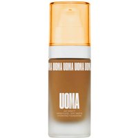 UOMA Beauty Say What Foundation 30ml (Various Shades) - Brown Sugar T1N
UOMA Beauty Say What Foundation 30ml (Various Shades) - Brown Sugar T1N