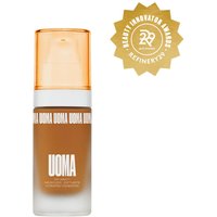 UOMA Beauty Say What Foundation 30ml (Various Shades) - Brown Sugar T1W
UOMA Beauty Say What Foundation 30ml (Various Shades) - Brown Sugar T1W