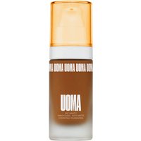 UOMA Beauty Say What Foundation 30ml (Various Shades) - Brown Sugar T2C
UOMA Beauty Say What Foundation 30ml (Various Shades) - Brown Sugar T2C