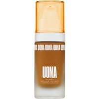UOMA Beauty Say What Foundation 30ml (Various Shades) - Brown Sugar T2W
UOMA Beauty Say What Foundation 30ml (Various Shades) - Brown Sugar T2W