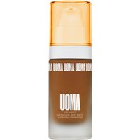 UOMA Beauty Say What Foundation 30ml (Various Shades) - Brown Sugar T3N
UOMA Beauty Say What Foundation 30ml (Various Shades) - Brown Sugar T3N