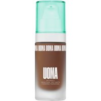 UOMA Beauty Say What Foundation 30ml (Various Shades) - Black Pearl T1N
UOMA Beauty Say What Foundation 30ml (Various Shades) - Black Pearl T1N