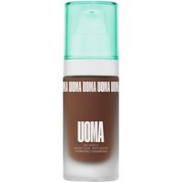 UOMA Beauty Say What Foundation 30ml (Various Shades) - Black Pearl T2N
UOMA Beauty Say What Foundation 30ml (Various Shades) - Black Pearl T2N