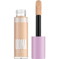 UOMA Beauty Stay Woke Luminous Brightening Concealer 30ml (Various Shades) - White Pearl T0.5
UOMA Beauty Stay Woke Luminous Brightening Concealer 30ml (Various Shades) - White Pearl T0.5