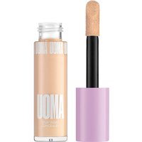 UOMA Beauty Stay Woke Luminous Brightening Concealer 30ml (Various Shades) - White Pearl T0.75
UOMA Beauty Stay Woke Luminous Brightening Concealer 30ml (Various Shades) - White Pearl T0.75