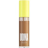 UOMA Beauty Stay Woke Luminous Brightening Concealer 30ml (Various Shades) - Bronze Venus T3
UOMA Beauty Stay Woke Luminous Brightening Concealer 30ml (Various Shades) - Bronze Venus T3