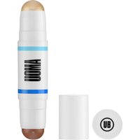 UOMA Beauty Double Take Highlight and Contour Stick 5ml (Various Shades) - Fair Lady
UOMA Beauty Double Take Highlight and Contour Stick 5ml (Various Shades) - Fair Lady