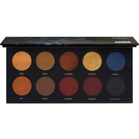 UOMA Beauty Black Magic Palette Colour Palette - Poise 10g
UOMA Beauty Black Magic Palette Colour Palette - Poise 10g