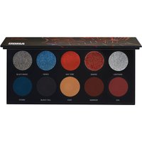 UOMA Beauty Black Magic Palette Colour Palette - Savage 10g
UOMA Beauty Black Magic Palette Colour Palette - Savage 10g