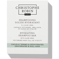 Christophe Robin Hydrating Shampoo Bar with Aloe Vera 100ml
Christophe Robin Hydrating Shampoo Bar with Aloe Vera 100ml