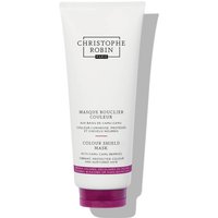 Christophe Robin Colour Shield Mask with Camu Camu Berries 250ml
Christophe Robin Colour Shield Mask with Camu Camu Berries 250ml