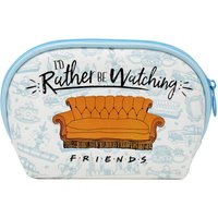Friends Cosmetic Pencil Case
Friends Cosmetic Pencil Case