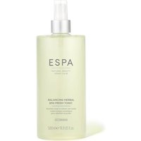 ESPA Balancing Herbal Spa-Fresh Supersize
ESPA Balancing Herbal Spa-Fresh Supersize