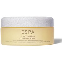 ESPA Yuzu & Ginger Cleansing Sorbet 100ml
ESPA Yuzu & Ginger Cleansing Sorbet 100ml