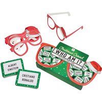 Christmas 'Who Am I' Game
Christmas 'Who Am I' Game