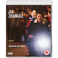 Three Films By Jia Zhangke
Three Films By Jia Zhangke