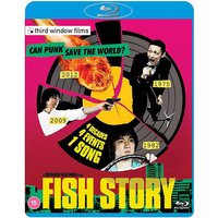 Fish Story
Fish Story