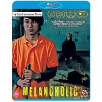 Melancholic - Dual Format Edition
Melancholic - Dual Format Edition